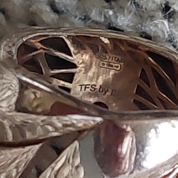 Roberto Coin Ring - Picture 8 of 9